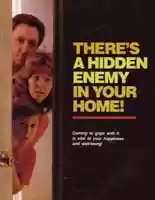 There's a Hidden Enemy in Your Home